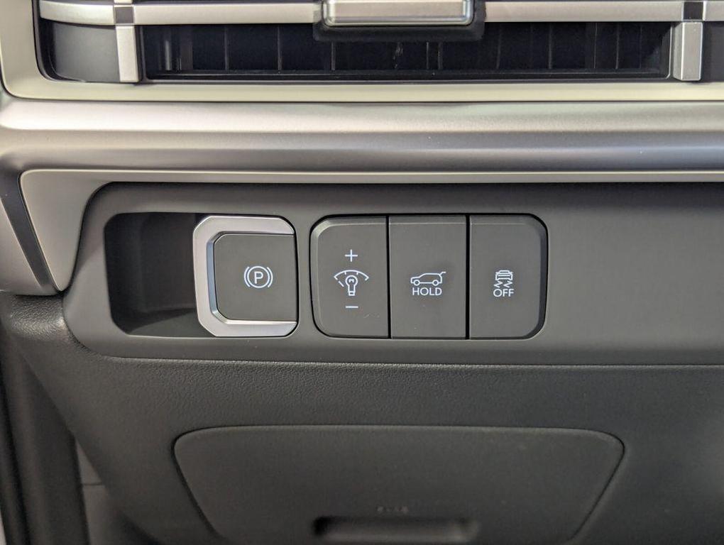 new 2026 Hyundai Santa Fe car, priced at $36,735