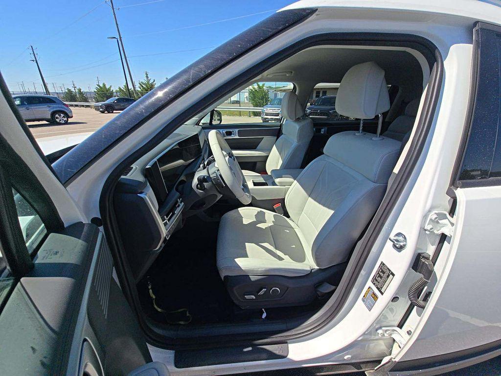 used 2026 Hyundai Santa Fe car, priced at $32,776