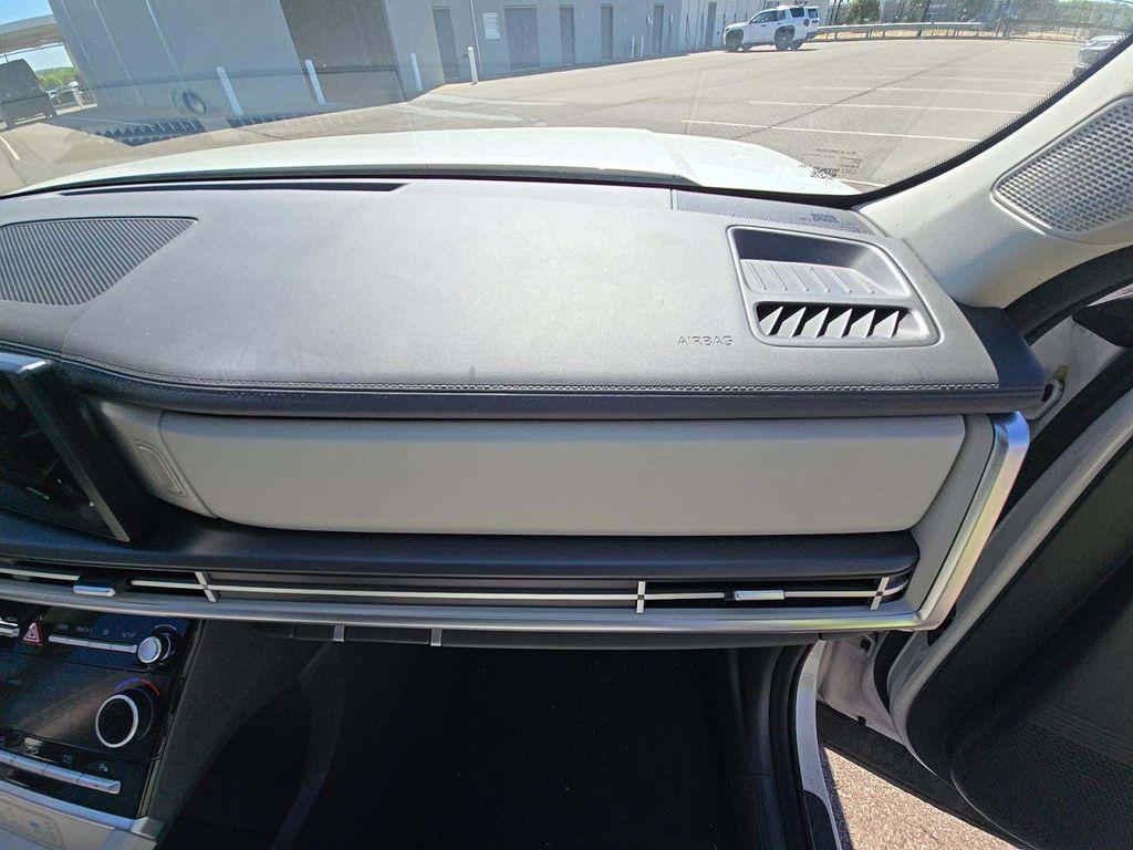 used 2026 Hyundai Santa Fe car, priced at $32,776