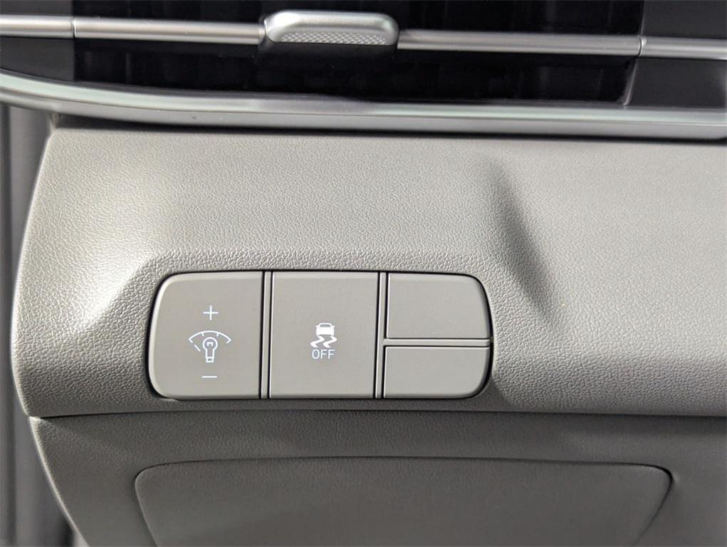 new 2026 Hyundai Elantra car, priced at $24,653