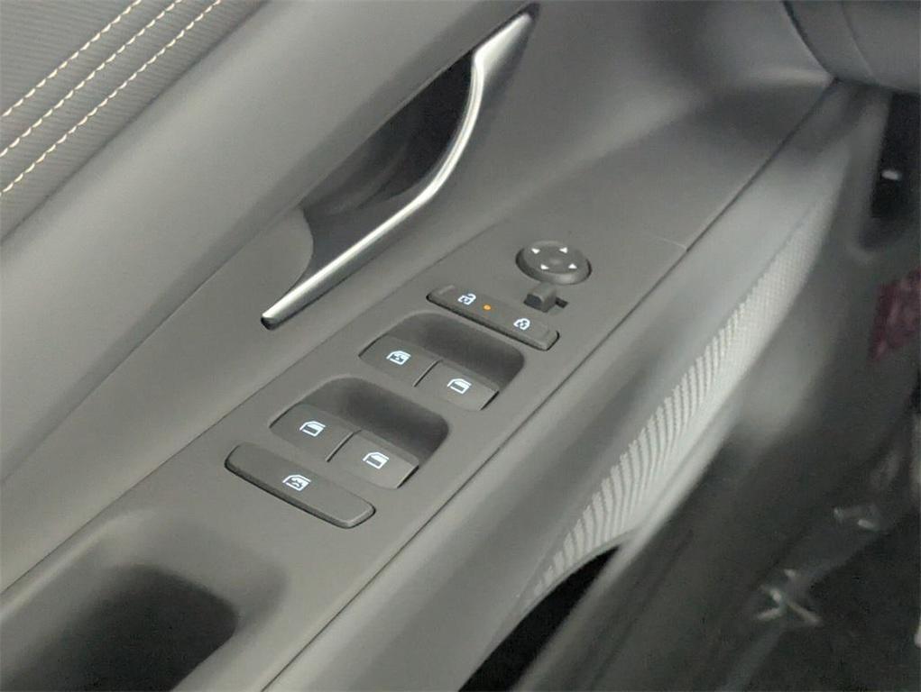 new 2026 Hyundai Elantra car, priced at $24,653