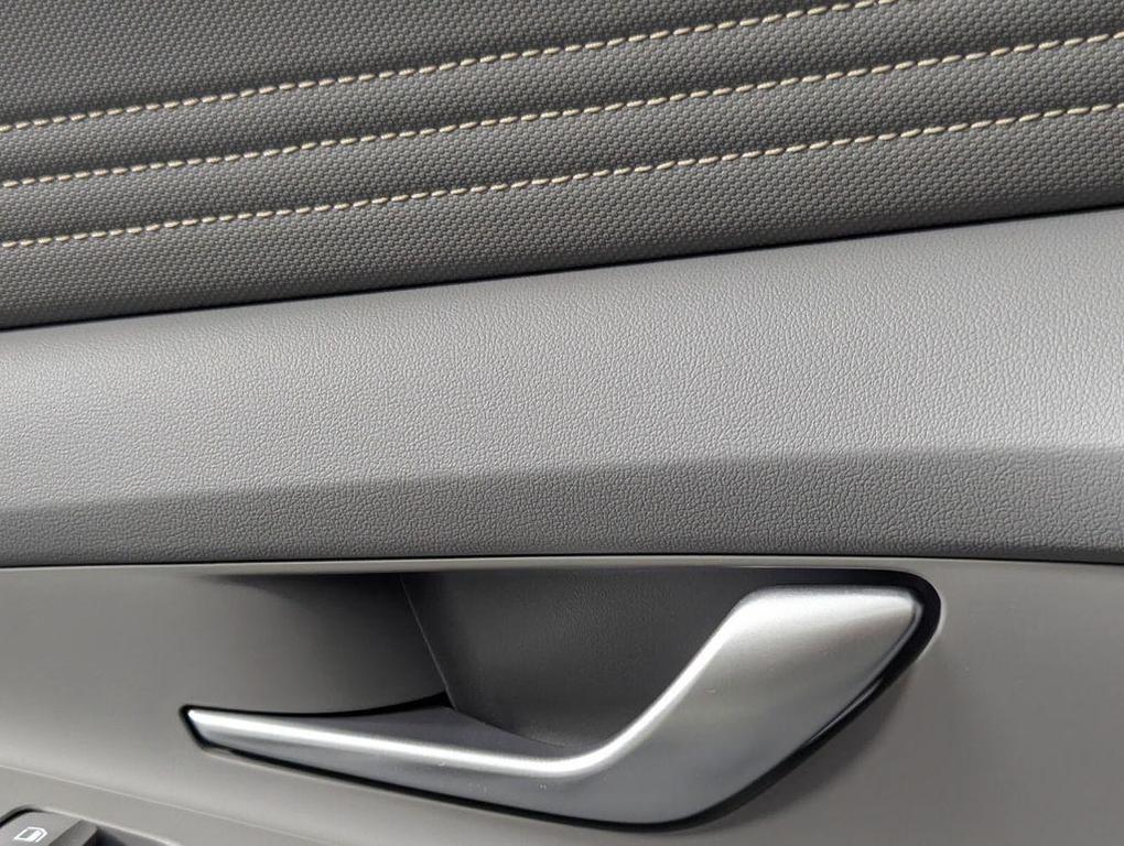 new 2026 Hyundai Elantra car, priced at $23,903