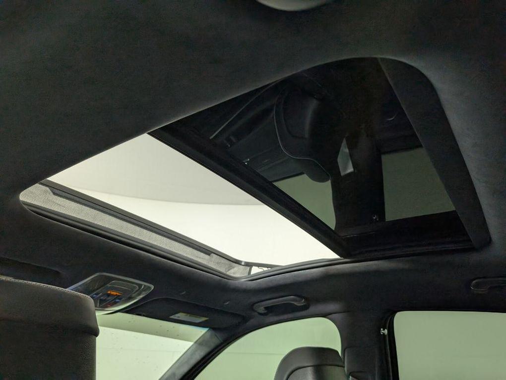 used 2025 Genesis GV80 Coupe car, priced at $70,900