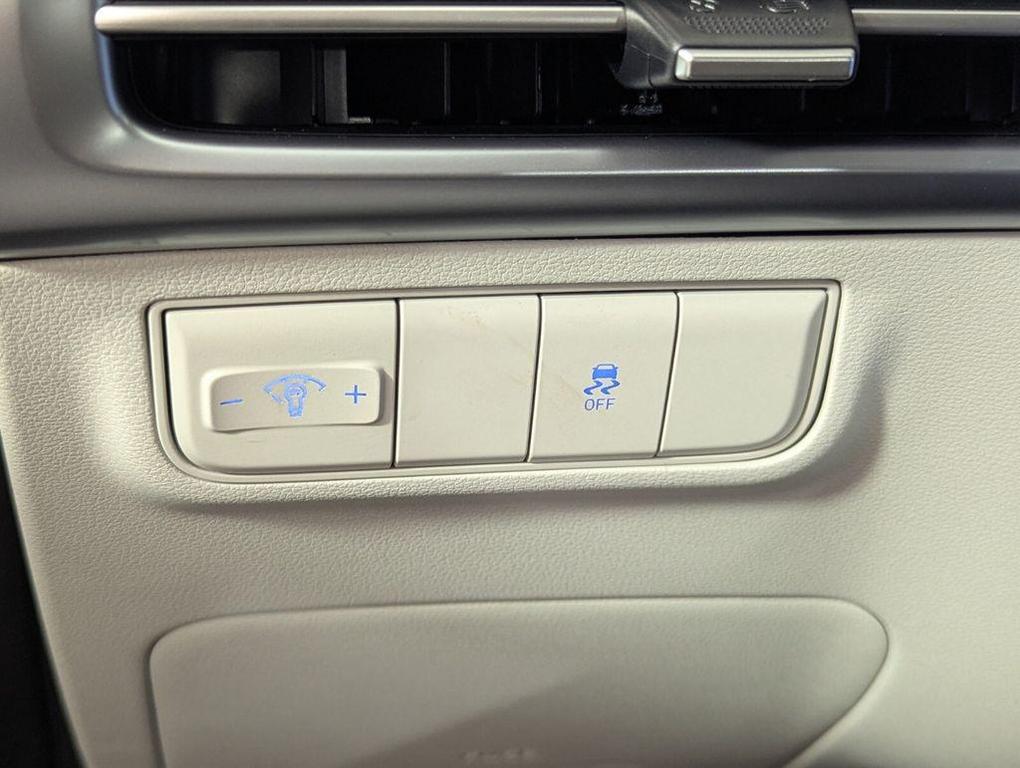 new 2026 Hyundai Tucson car, priced at $32,642