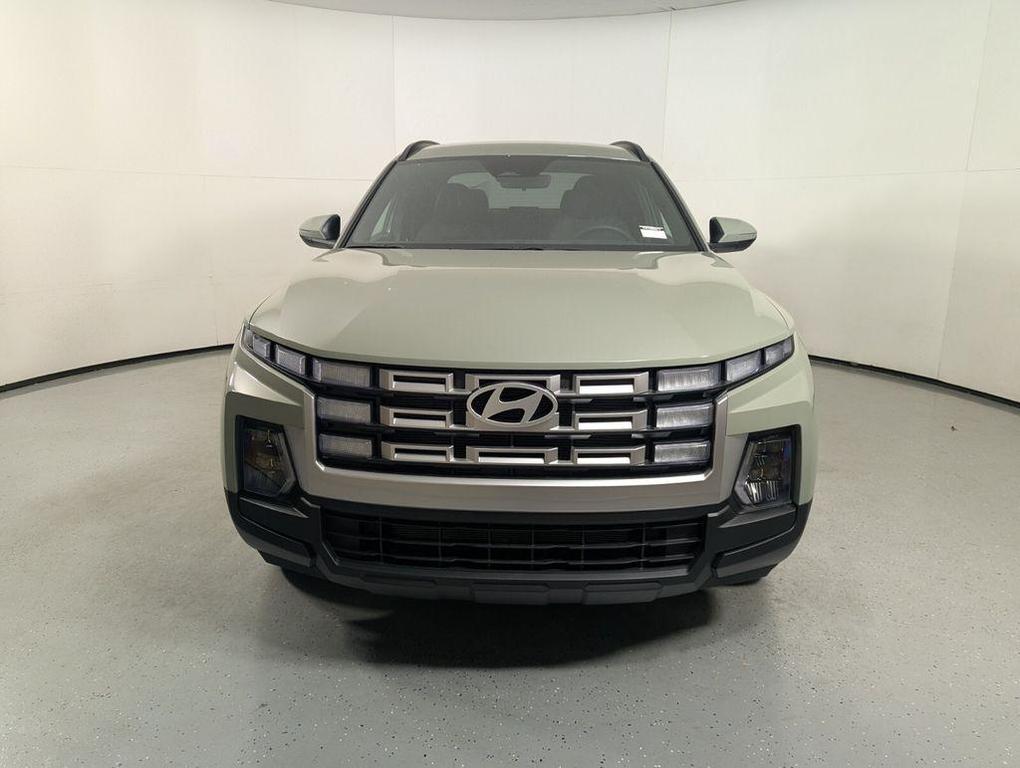 new 2026 Hyundai SANTA CRUZ car, priced at $33,769