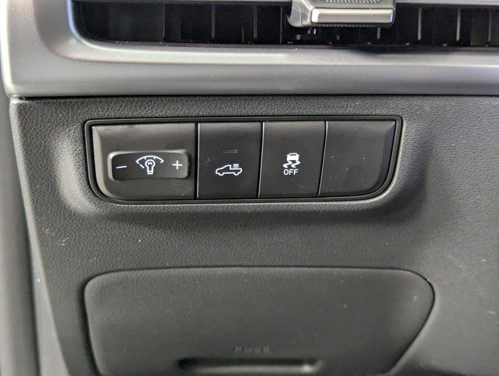 new 2026 Hyundai SANTA CRUZ car, priced at $33,769