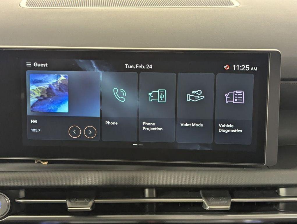 new 2026 Hyundai SANTA CRUZ car, priced at $33,769