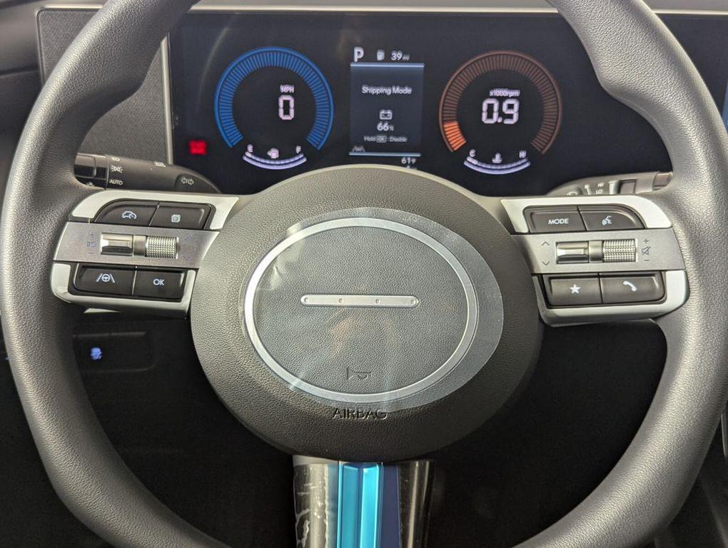 new 2026 Hyundai SANTA CRUZ car, priced at $33,769