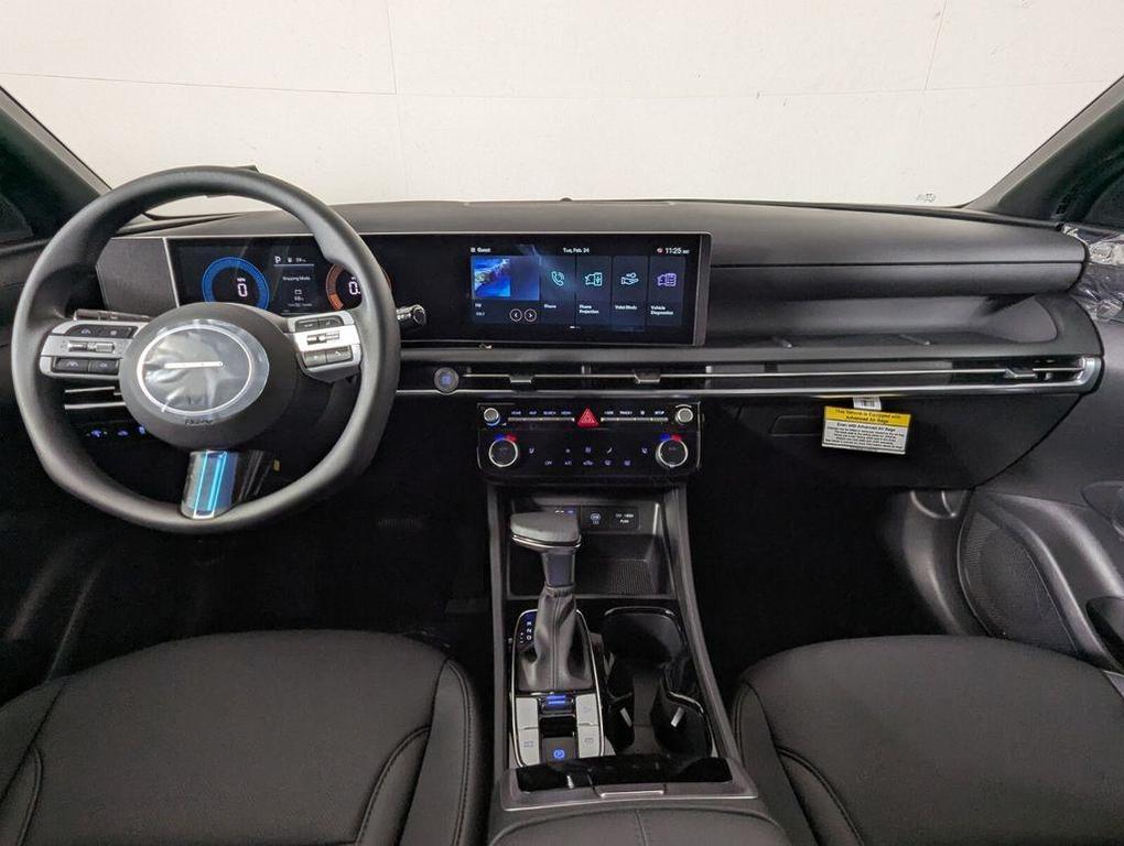 new 2026 Hyundai SANTA CRUZ car, priced at $33,769