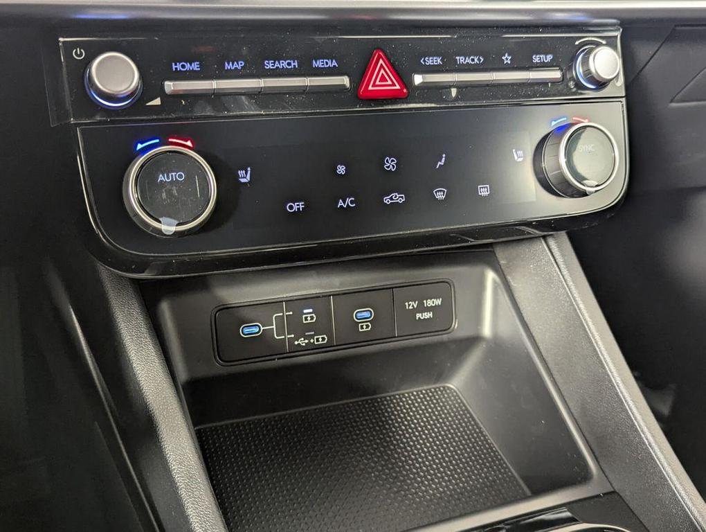 new 2026 Hyundai SANTA CRUZ car, priced at $33,769