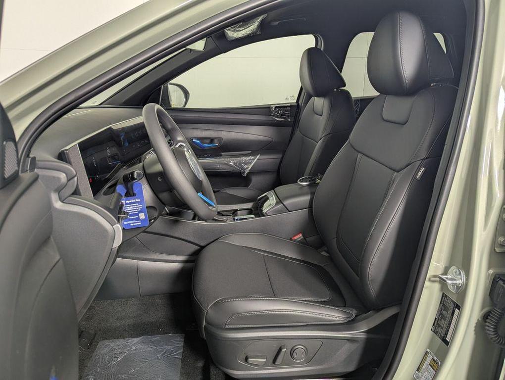 new 2026 Hyundai SANTA CRUZ car, priced at $33,769