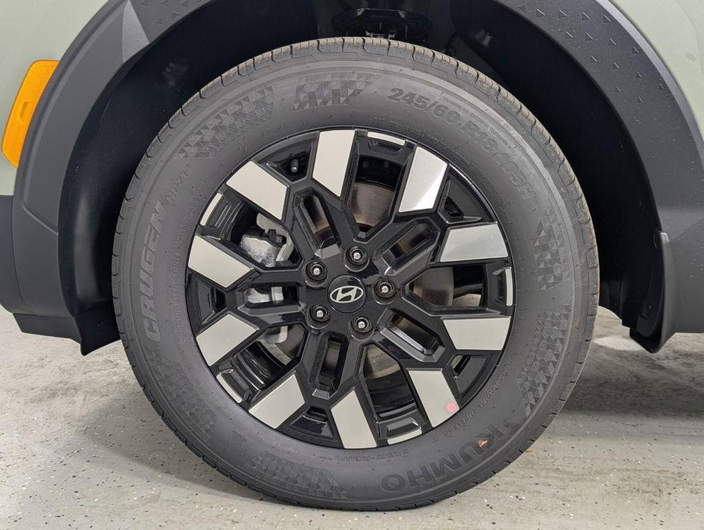 new 2026 Hyundai SANTA CRUZ car, priced at $33,769
