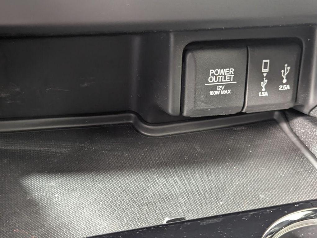 used 2018 Honda Pilot car, priced at $18,750