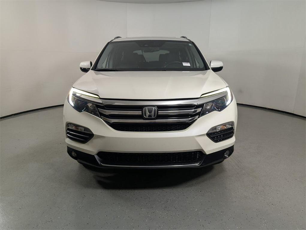 used 2018 Honda Pilot car, priced at $16,900