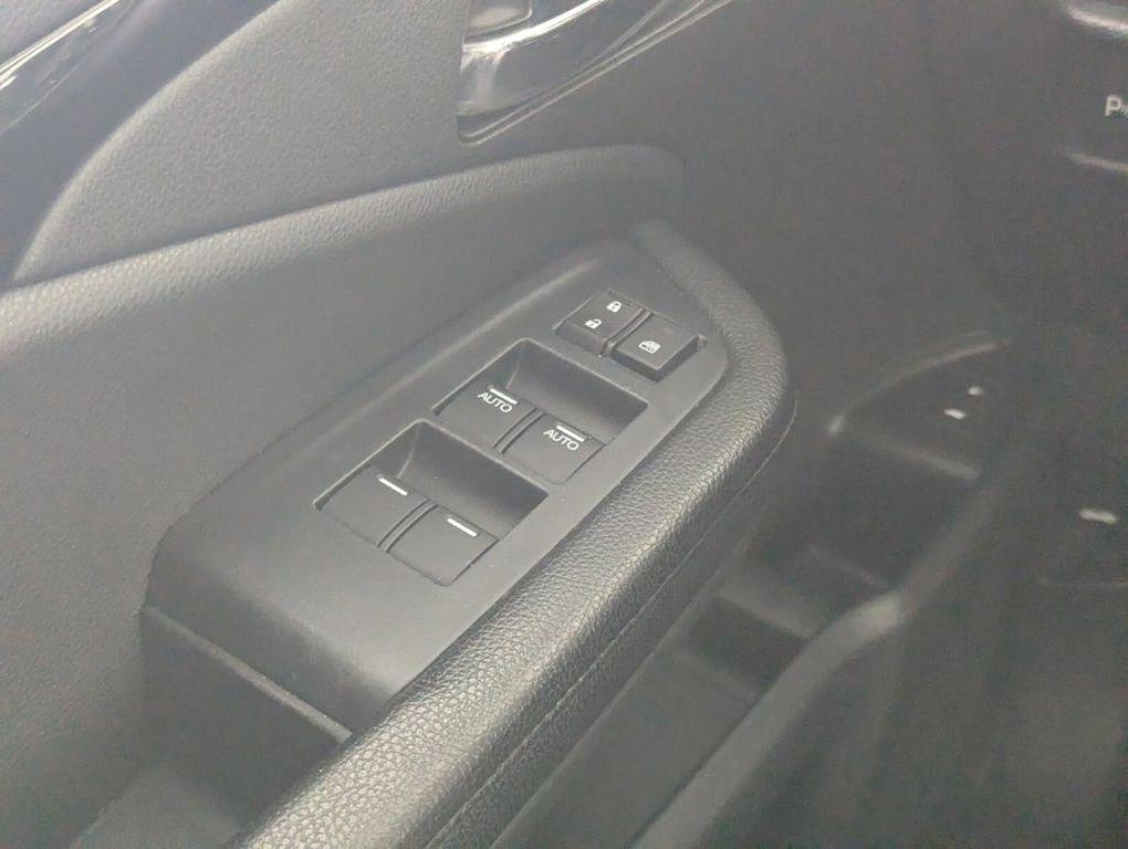 used 2018 Honda Pilot car, priced at $18,750