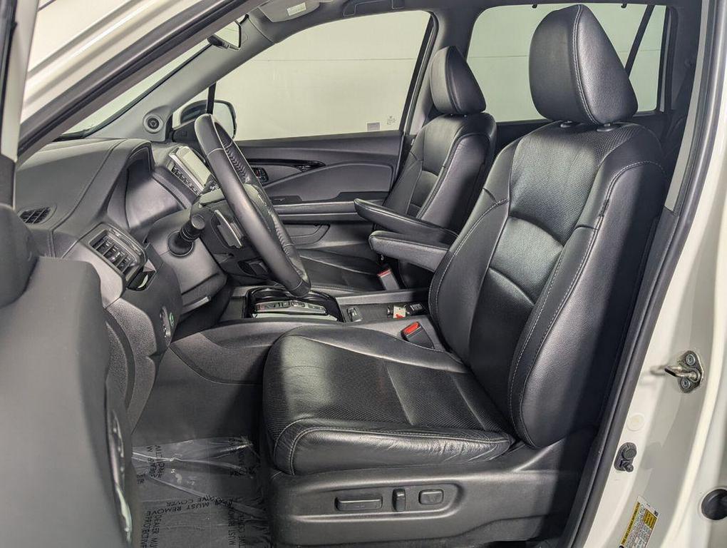 used 2018 Honda Pilot car, priced at $18,750