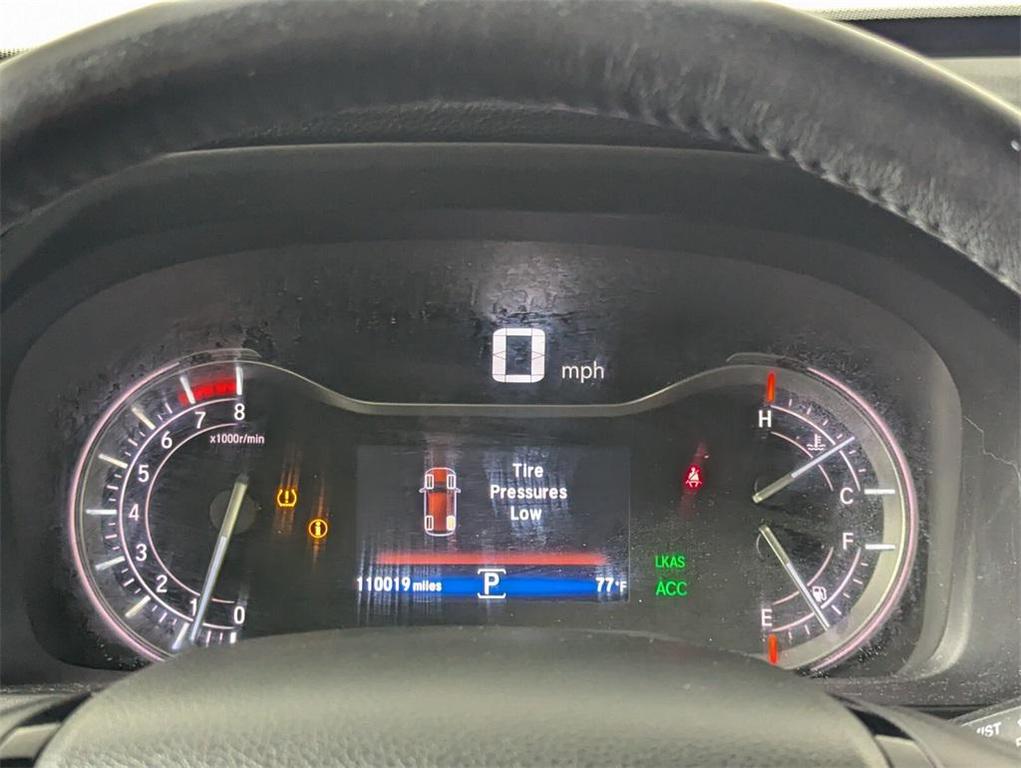 used 2018 Honda Pilot car, priced at $16,900