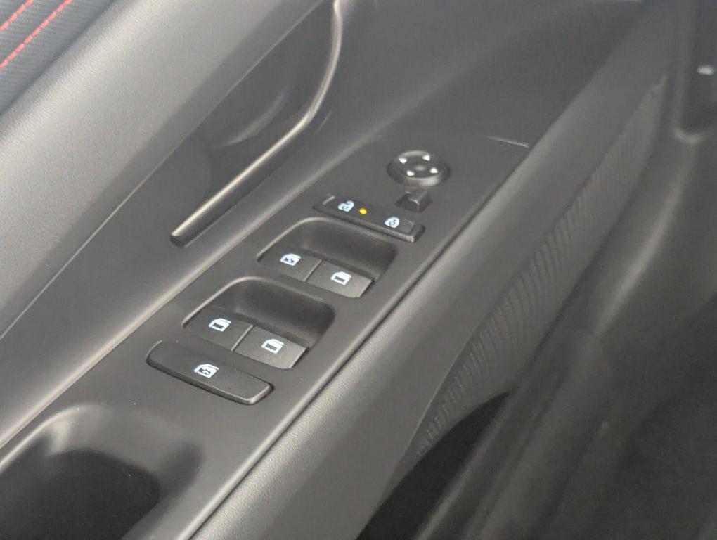 new 2026 Hyundai Elantra car, priced at $32,037