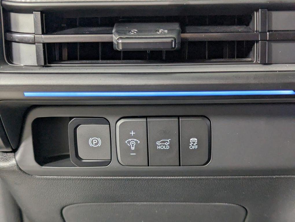 new 2026 Hyundai Santa Fe car, priced at $47,052