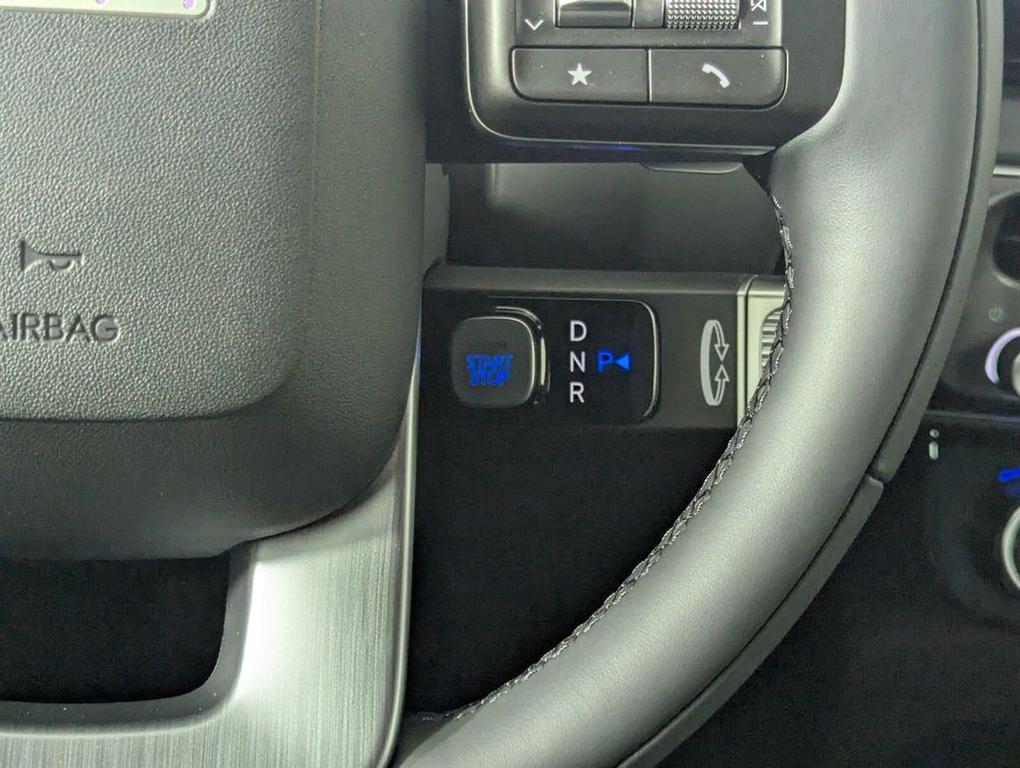 new 2026 Hyundai Palisade car, priced at $53,235