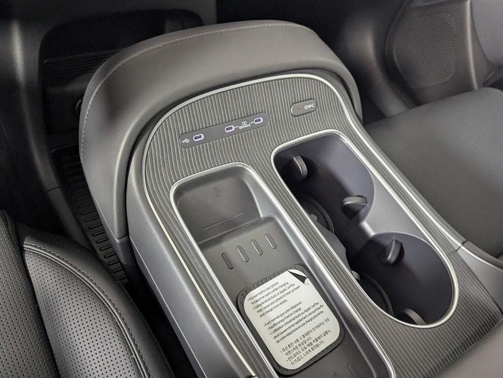 new 2026 Hyundai Palisade car, priced at $53,235