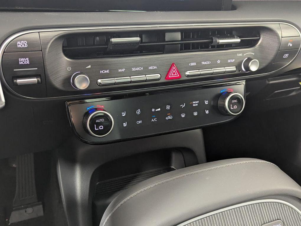 new 2026 Hyundai Palisade car, priced at $53,235