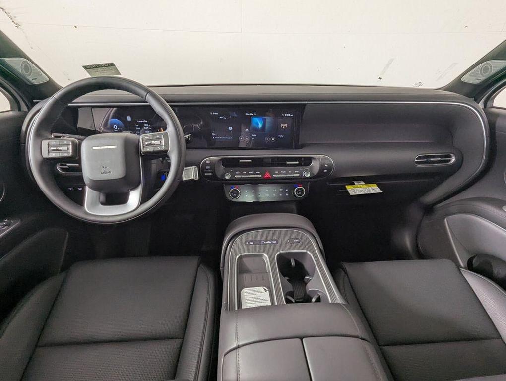 new 2026 Hyundai Palisade car, priced at $53,235