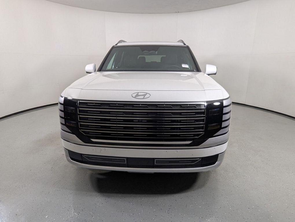 new 2026 Hyundai Palisade car, priced at $53,235