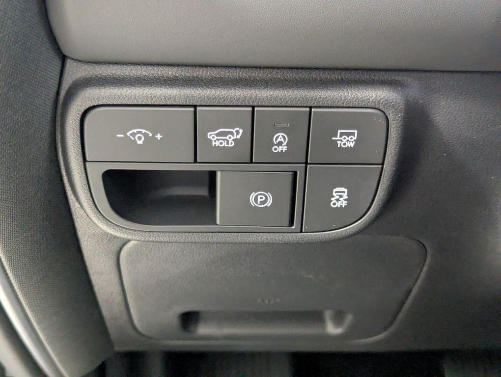 new 2026 Hyundai Palisade car, priced at $53,235