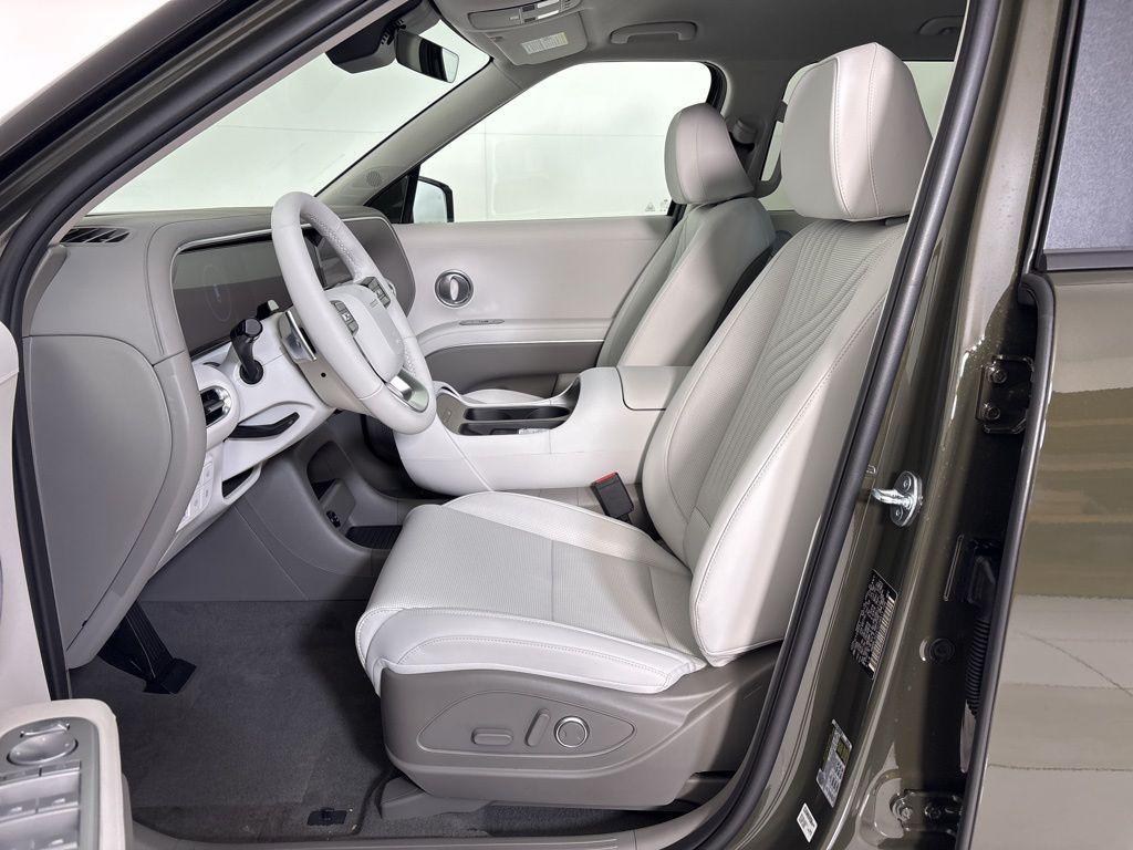 new 2026 Hyundai Palisade car, priced at $44,270