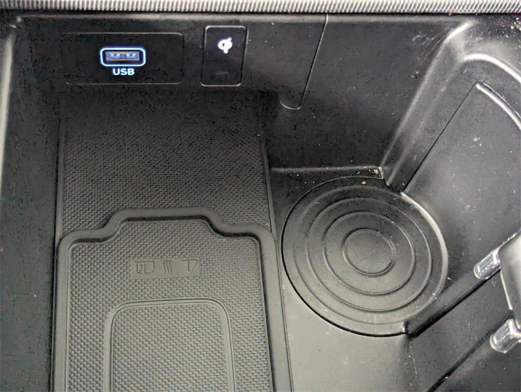 used 2021 Hyundai Palisade car, priced at $22,000