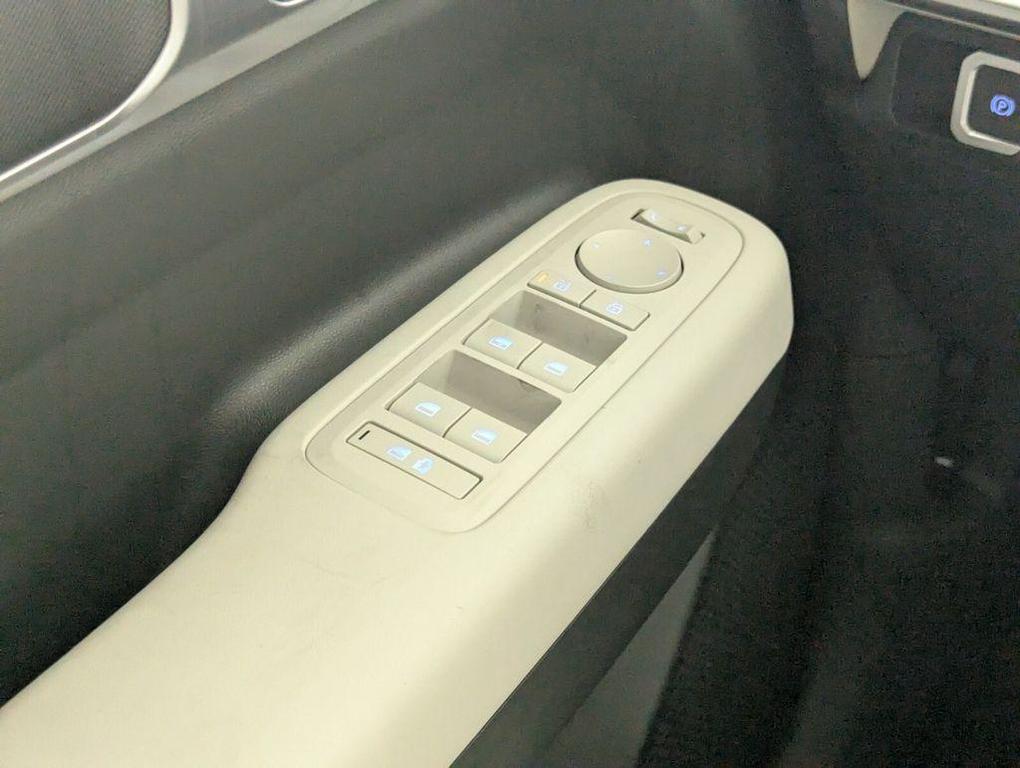 new 2026 Hyundai Santa Fe car, priced at $36,779