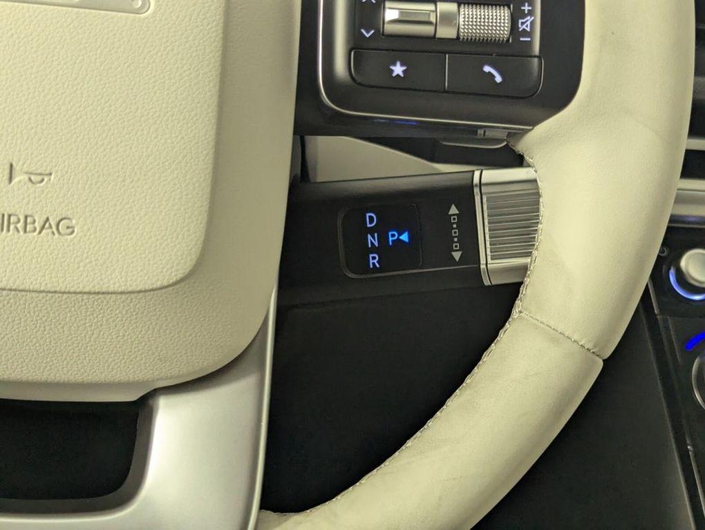 new 2026 Hyundai Santa Fe car, priced at $36,779