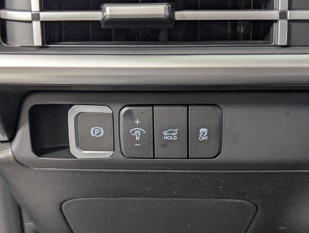 new 2026 Hyundai Santa Fe car, priced at $36,302