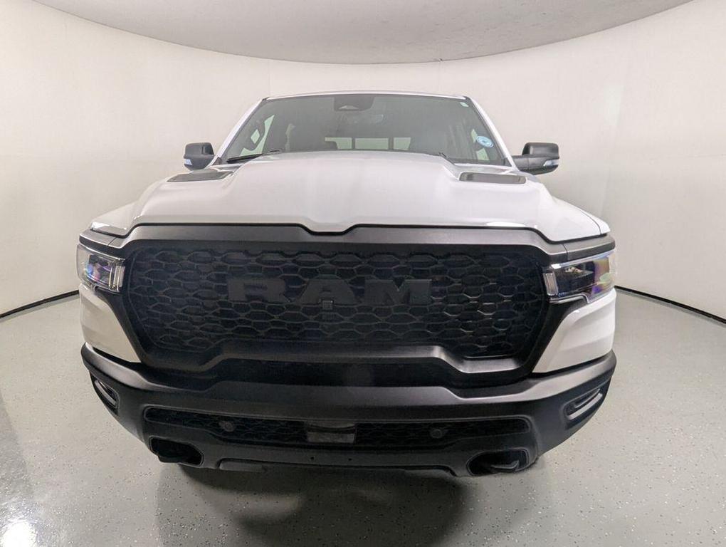 used 2026 Ram 1500 car, priced at $52,776