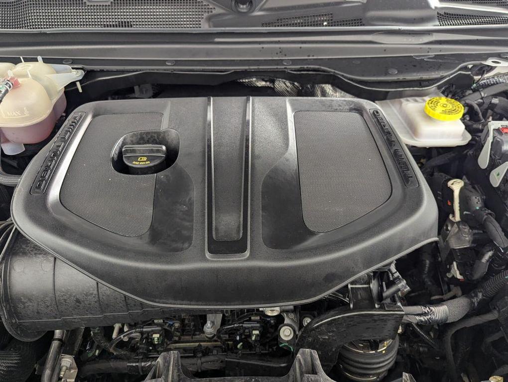 used 2026 Ram 1500 car, priced at $52,776