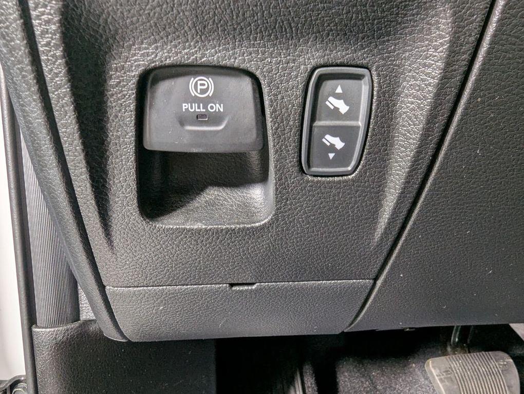 used 2026 Ram 1500 car, priced at $52,776