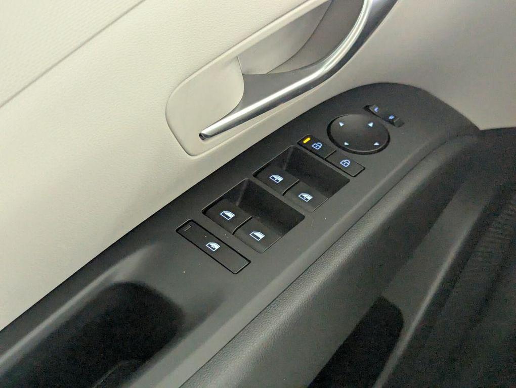 new 2026 Hyundai Tucson car, priced at $34,629