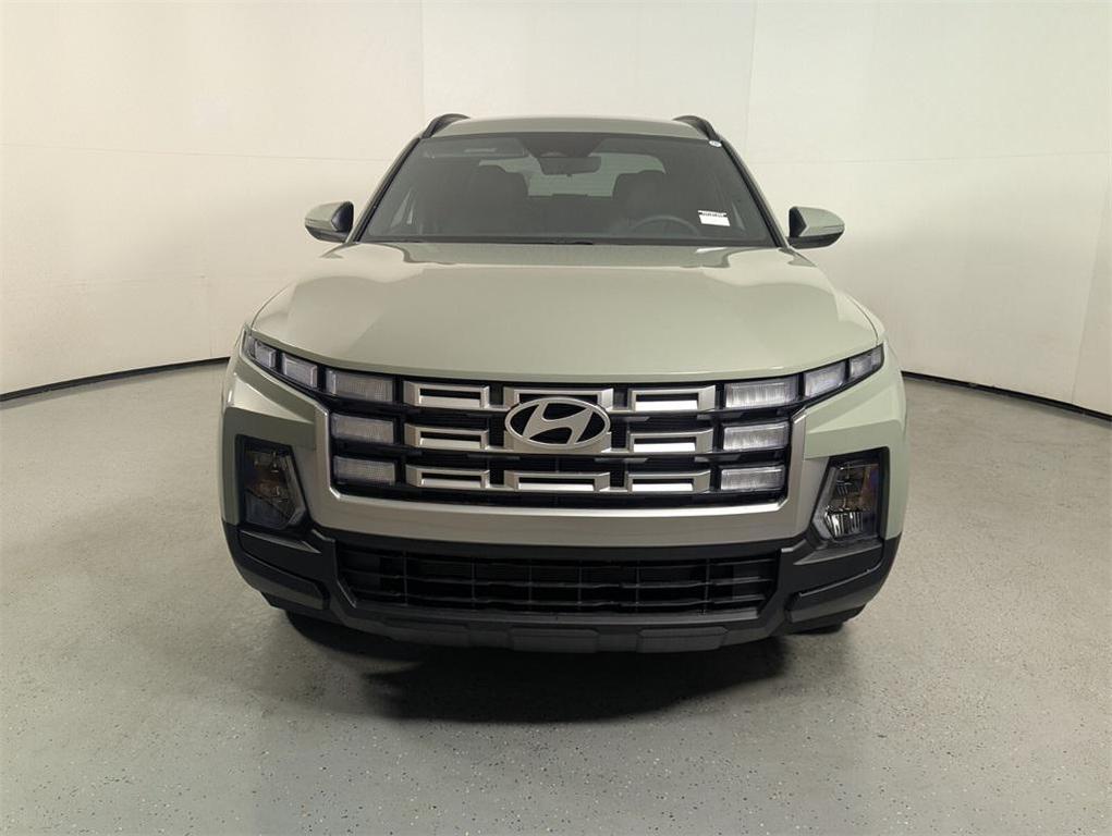 new 2026 Hyundai SANTA CRUZ car, priced at $33,032