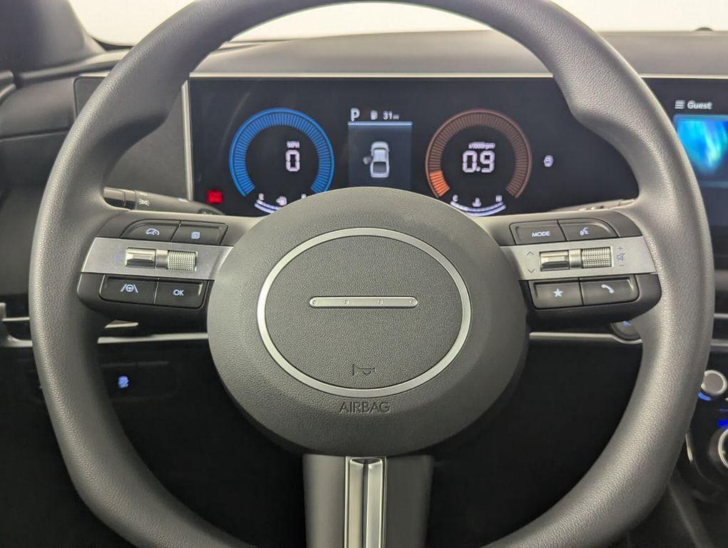 new 2026 Hyundai SANTA CRUZ car, priced at $33,621