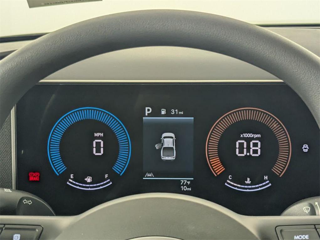 new 2026 Hyundai SANTA CRUZ car, priced at $33,032