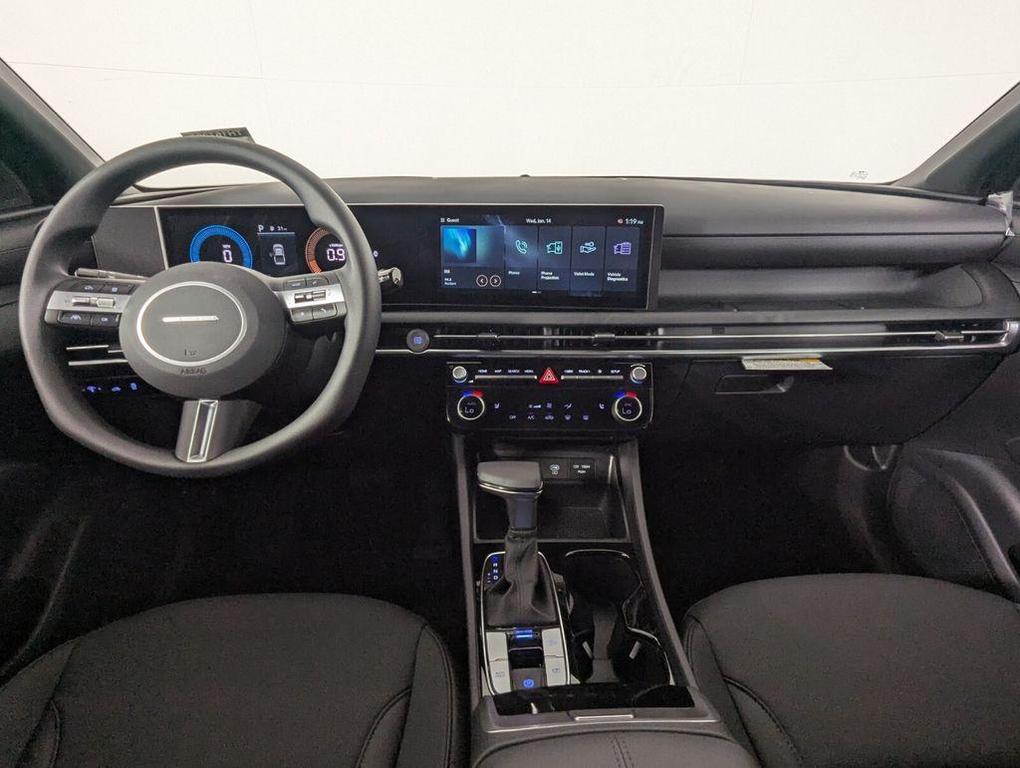new 2026 Hyundai SANTA CRUZ car, priced at $33,621