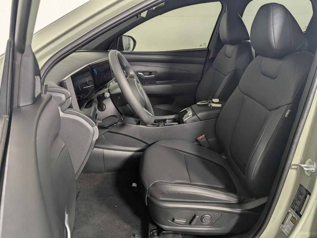 new 2026 Hyundai SANTA CRUZ car, priced at $33,621