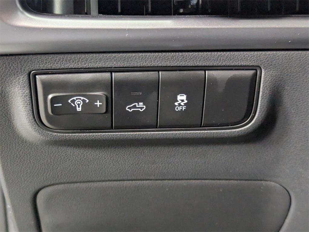 new 2026 Hyundai SANTA CRUZ car, priced at $33,032