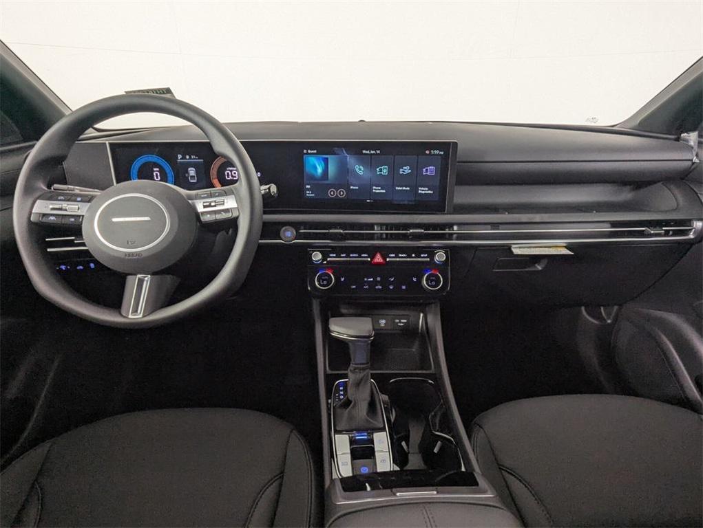 new 2026 Hyundai SANTA CRUZ car, priced at $33,032