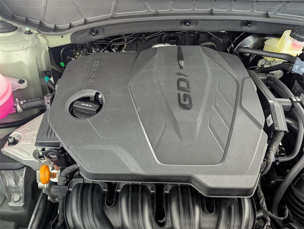 new 2026 Hyundai SANTA CRUZ car, priced at $33,032