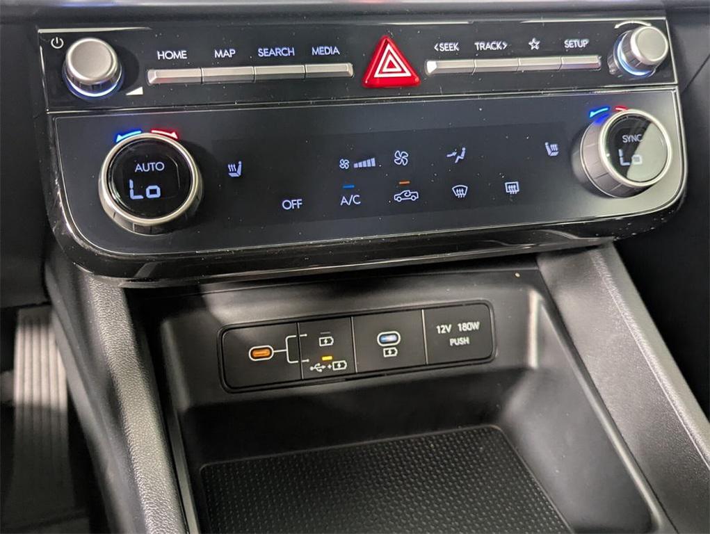 new 2026 Hyundai SANTA CRUZ car, priced at $33,032