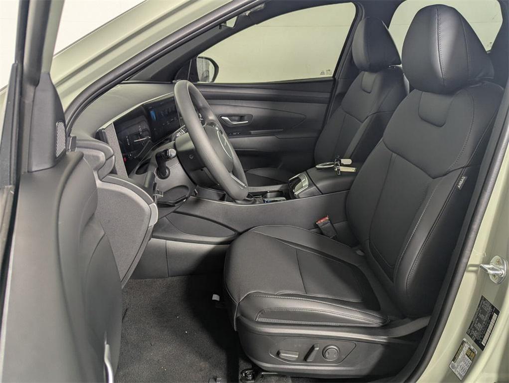 new 2026 Hyundai SANTA CRUZ car, priced at $33,032