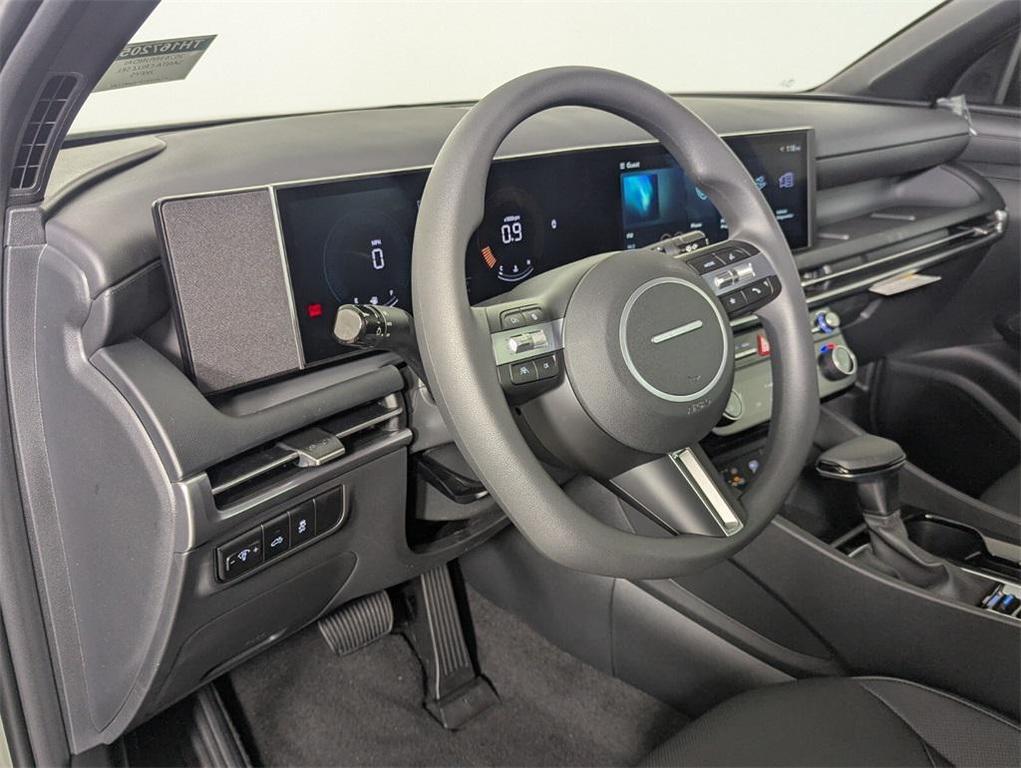 new 2026 Hyundai SANTA CRUZ car, priced at $33,032