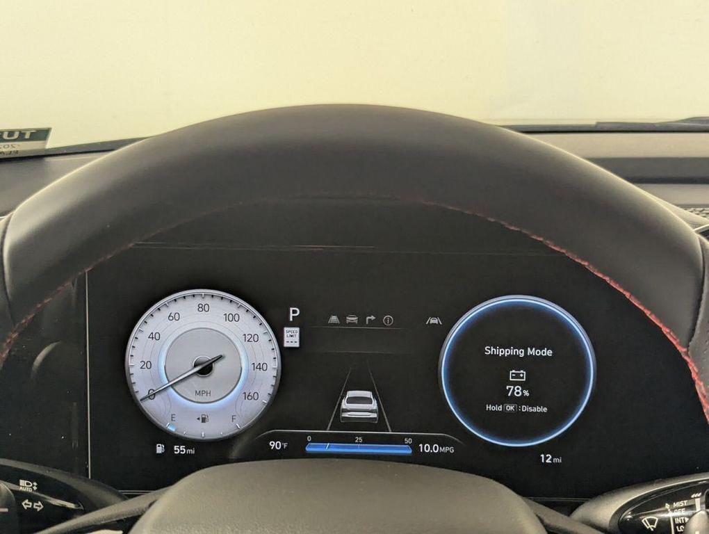 new 2026 Hyundai Elantra car, priced at $30,059